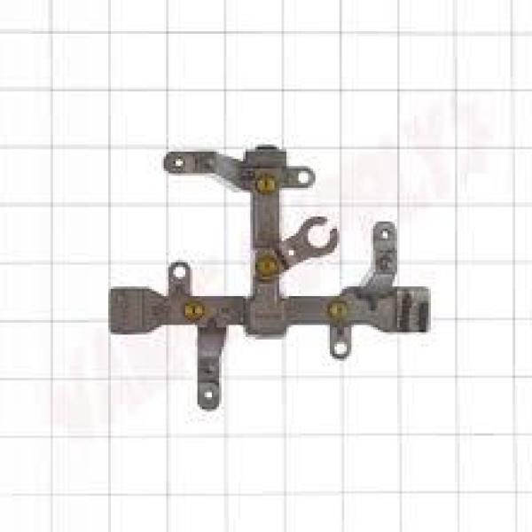 GE INJECT TOP BURNER ASM.