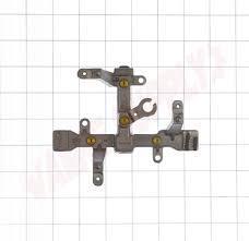 GE INJECT TOP BURNER ASM.