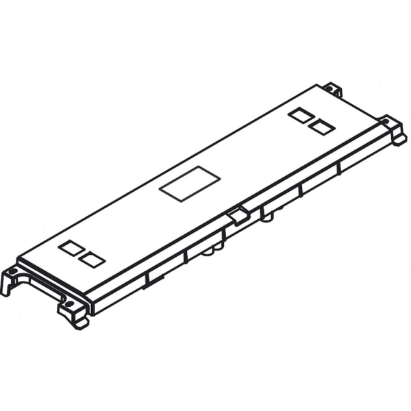 Whirlpool CNTRL-ELEC