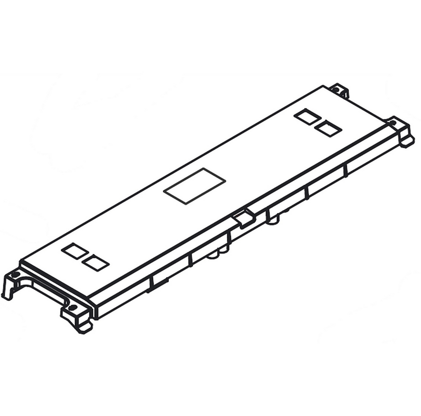 Whirlpool CNTRL-ELEC