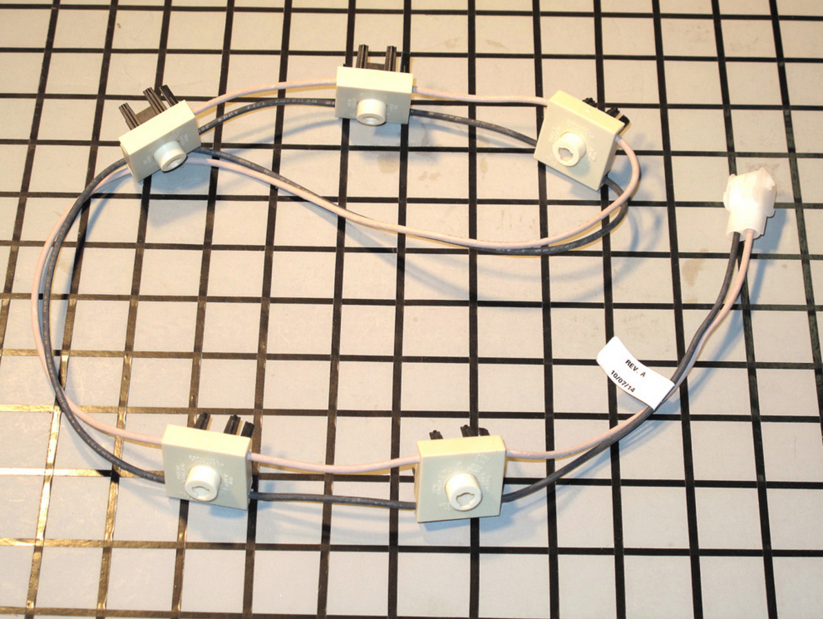 Whirlpool HARNS-WIRE