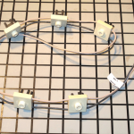 Whirlpool HARNS-WIRE