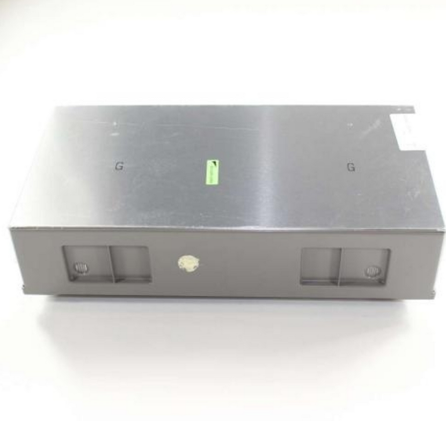 Whirlpool DOR-FIP SS