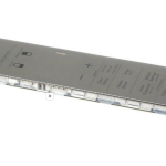 Frigidaire USER INTERFACE,ASSEMBLY,GRAY