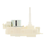 Whirlpool Dishwasher Diverter Motor