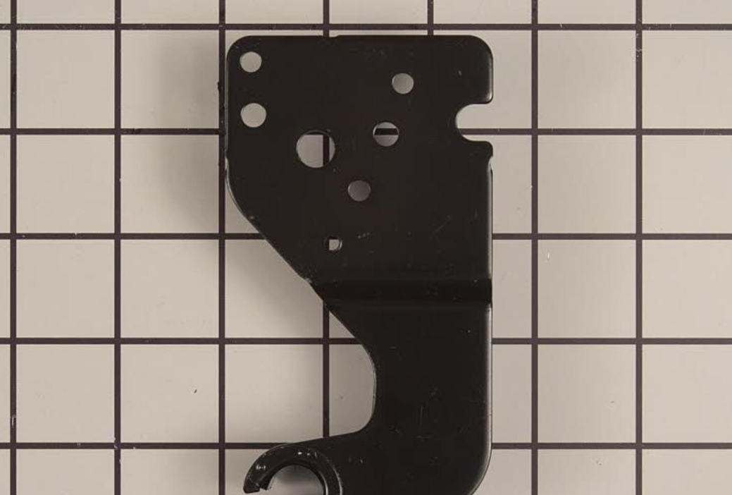Whirlpool TOP HINGE ASSY- &LH