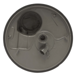 Whirlpool Dishwasher Pump & Motor Assembly