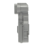 Frigidaire Washer Door Lock Switch
