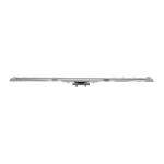 Whirlpool Dishwasher Lower Spray Arm