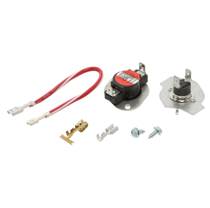 Whirlpool Dryer Thermal Cut-Off Kit