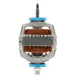 Frigidaire Dryer Main Drive Motor,115V 60HZ