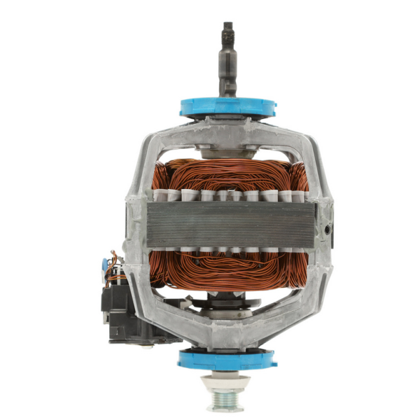 Frigidaire Dryer Main Drive Motor,115V 60HZ