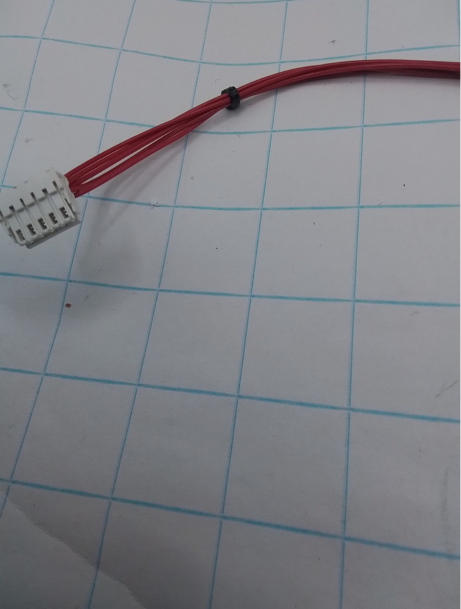 Whirlpool HARNS-WIRE