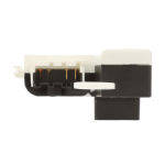 Whirlpool Washer Door Lock Latch