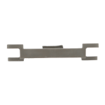Whirlpool Dishwasher Dishrack Positioner