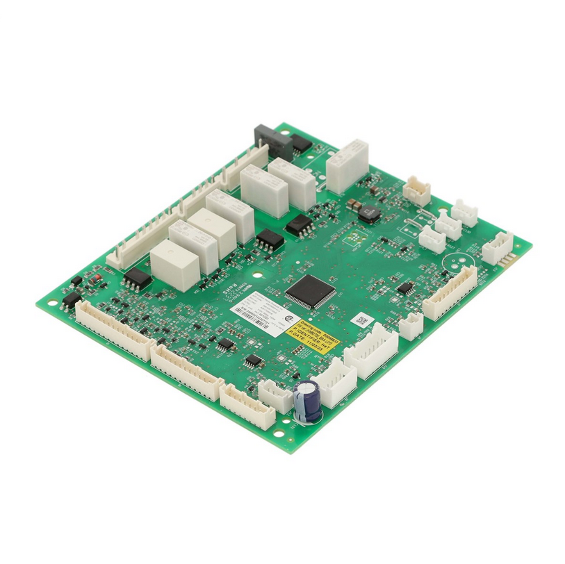 Frigidaire Refrigerator PC Board,Control,Main