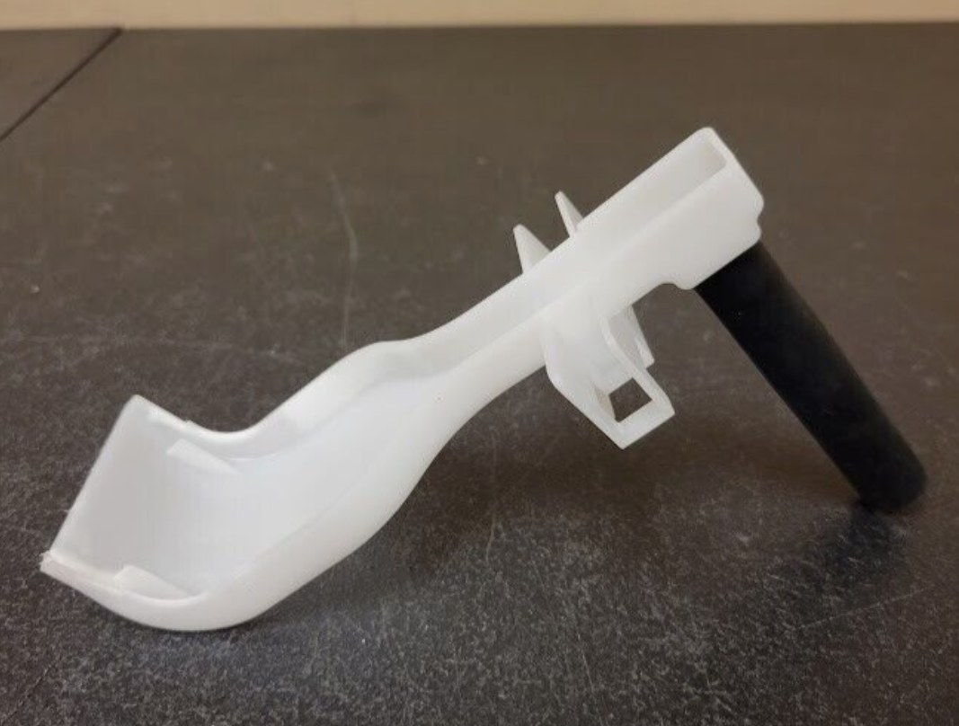 Whirlpool FUNNEL