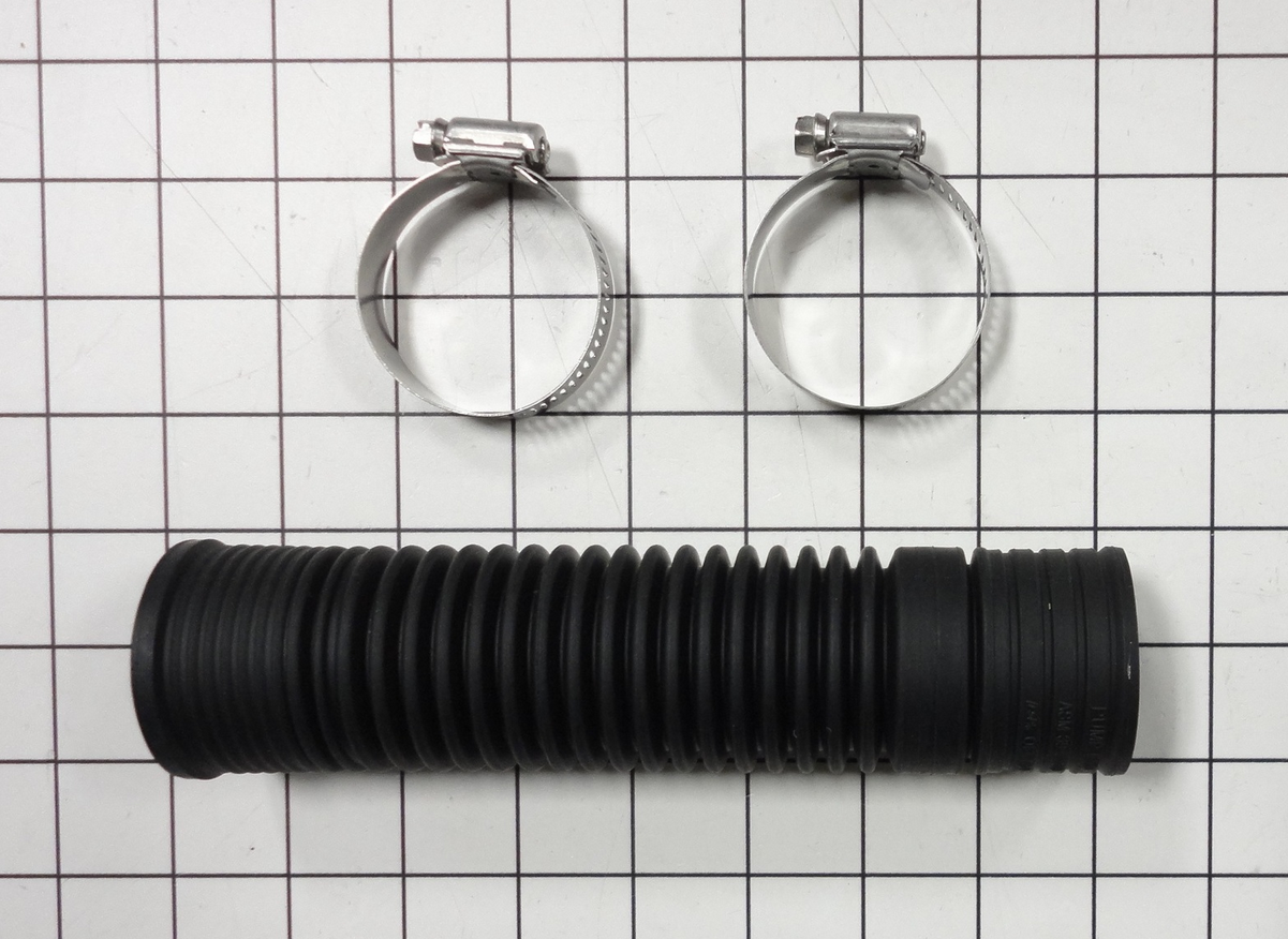 Whirlpool Washer Tub-To-Pump Hose
