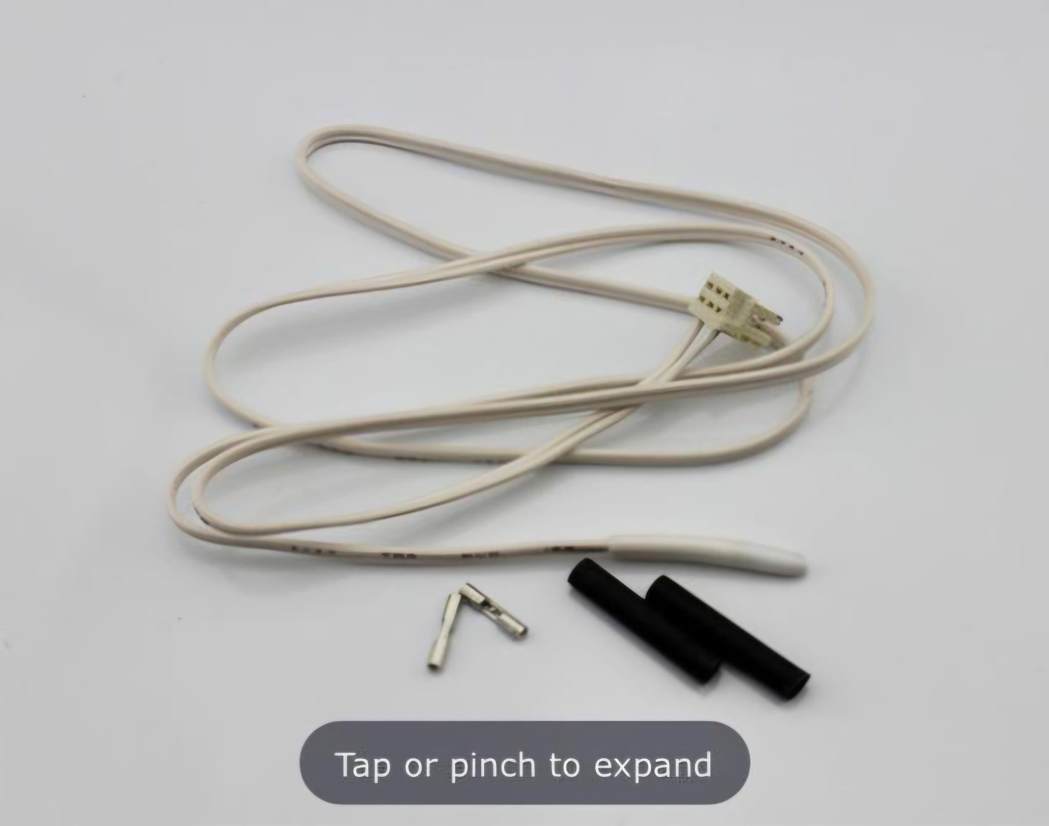 Fisher & Paykel / DCS 855203P Fisher & Paykel Refrigerator Smart Active Sensor Kit Assy