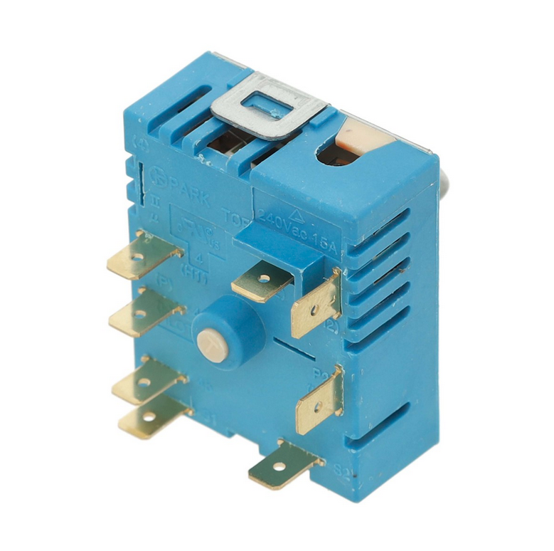 LG Range Rotary Switch