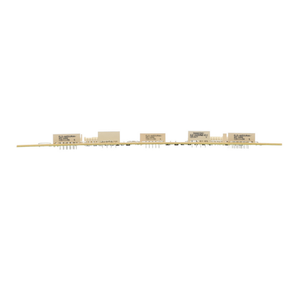 LG Display Power Control Board (PCB Assembly)