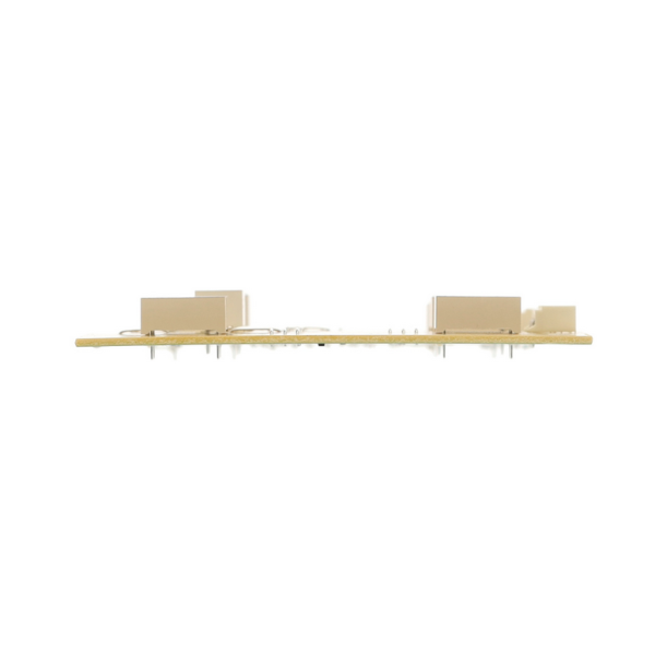 LG Display Power Control Board (PCB Assembly)
