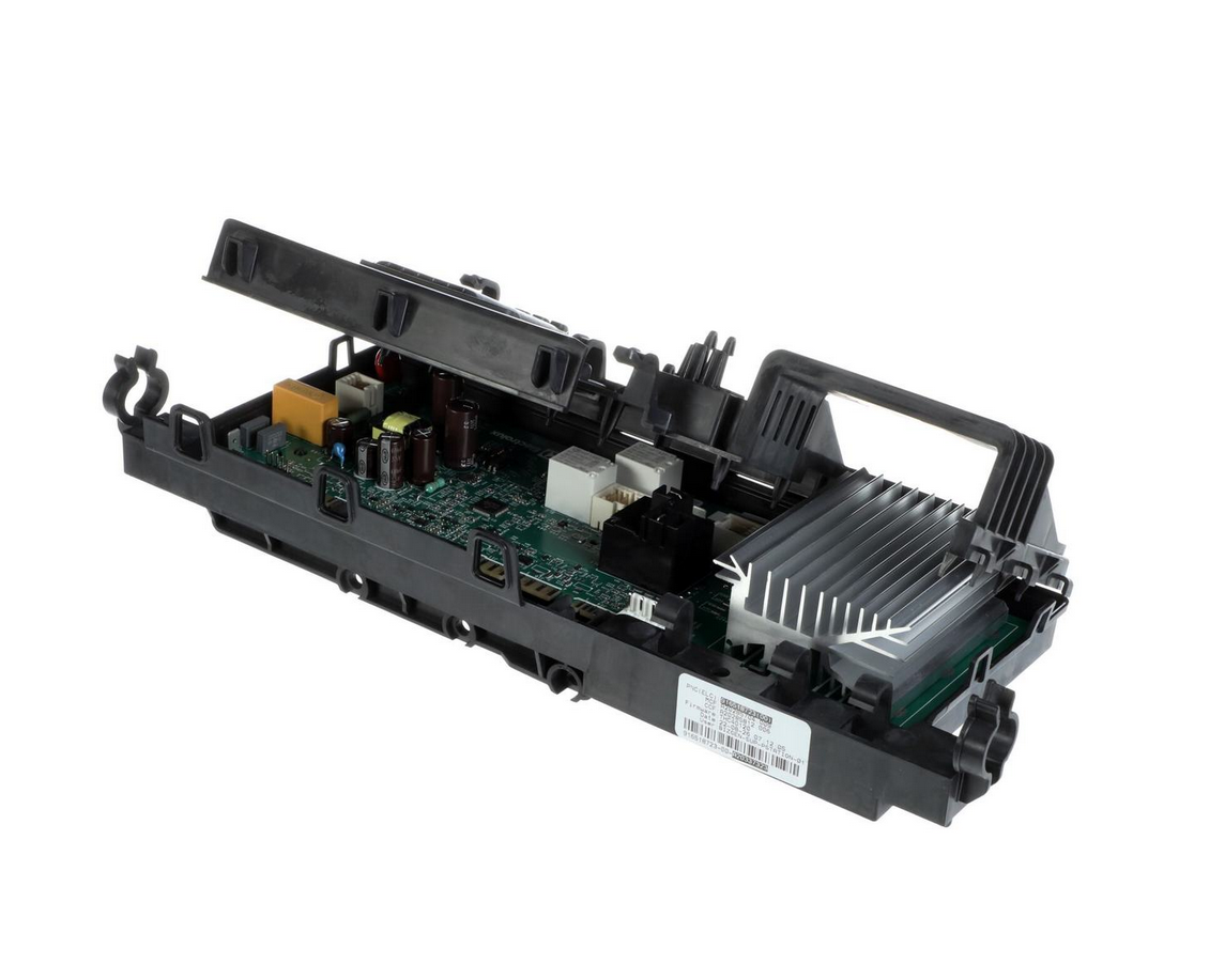 Frigidaire BOARD ASSEMBLY,MAIN CONTROL