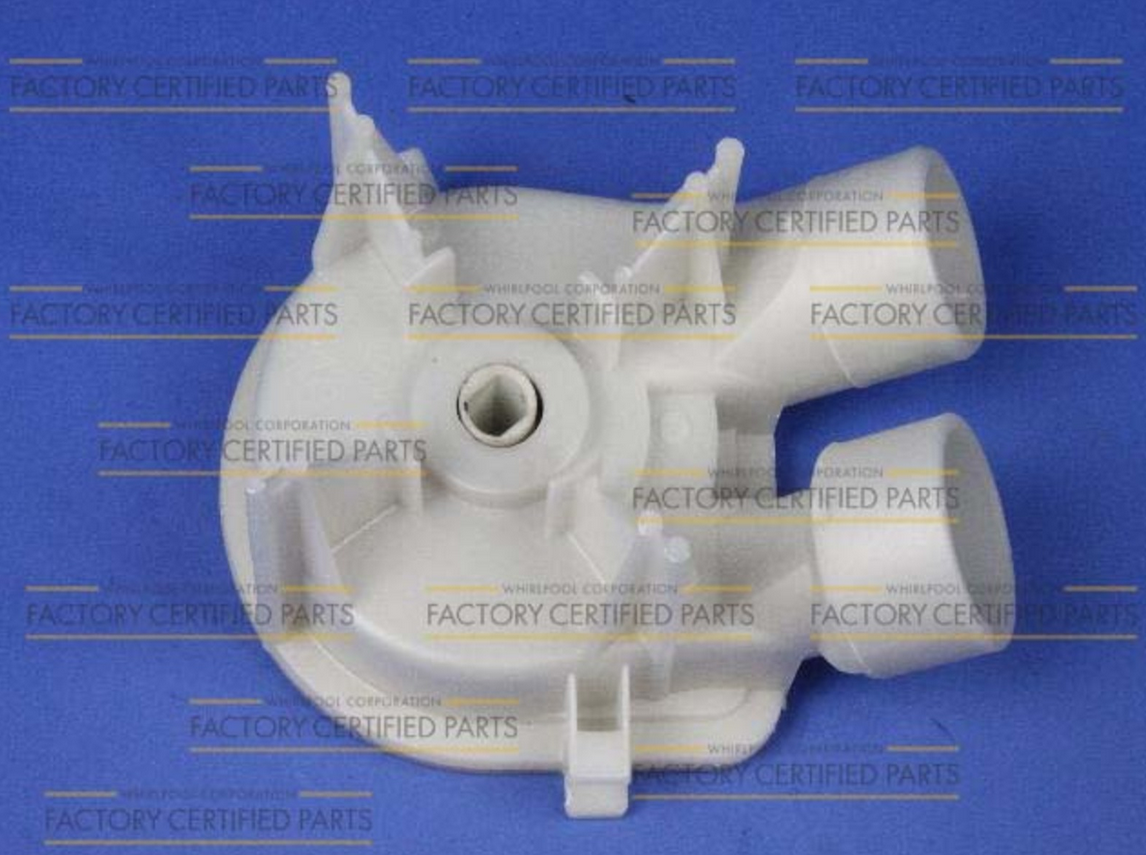 Whirlpool Washer Drain Pump