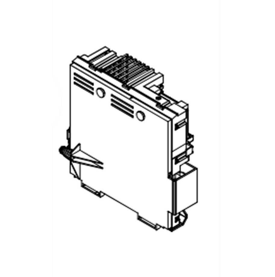 Whirlpool CNTRL-ELEC