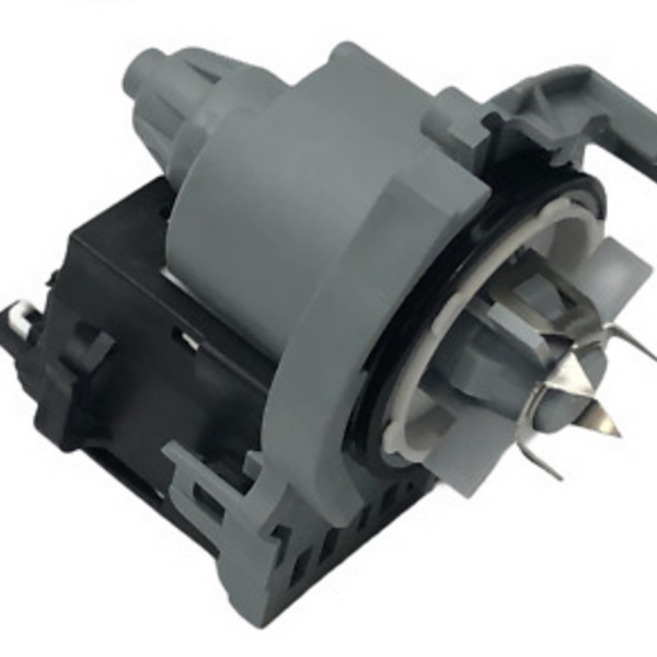 Whirlpool Dishwasher Drain Pump