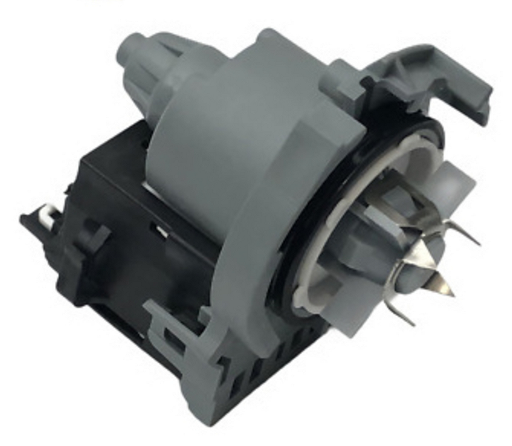 Whirlpool Dishwasher Drain Pump