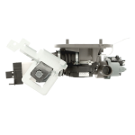 Whirlpool PUMP&MOTOR
