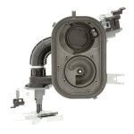 Whirlpool PUMP&MOTOR