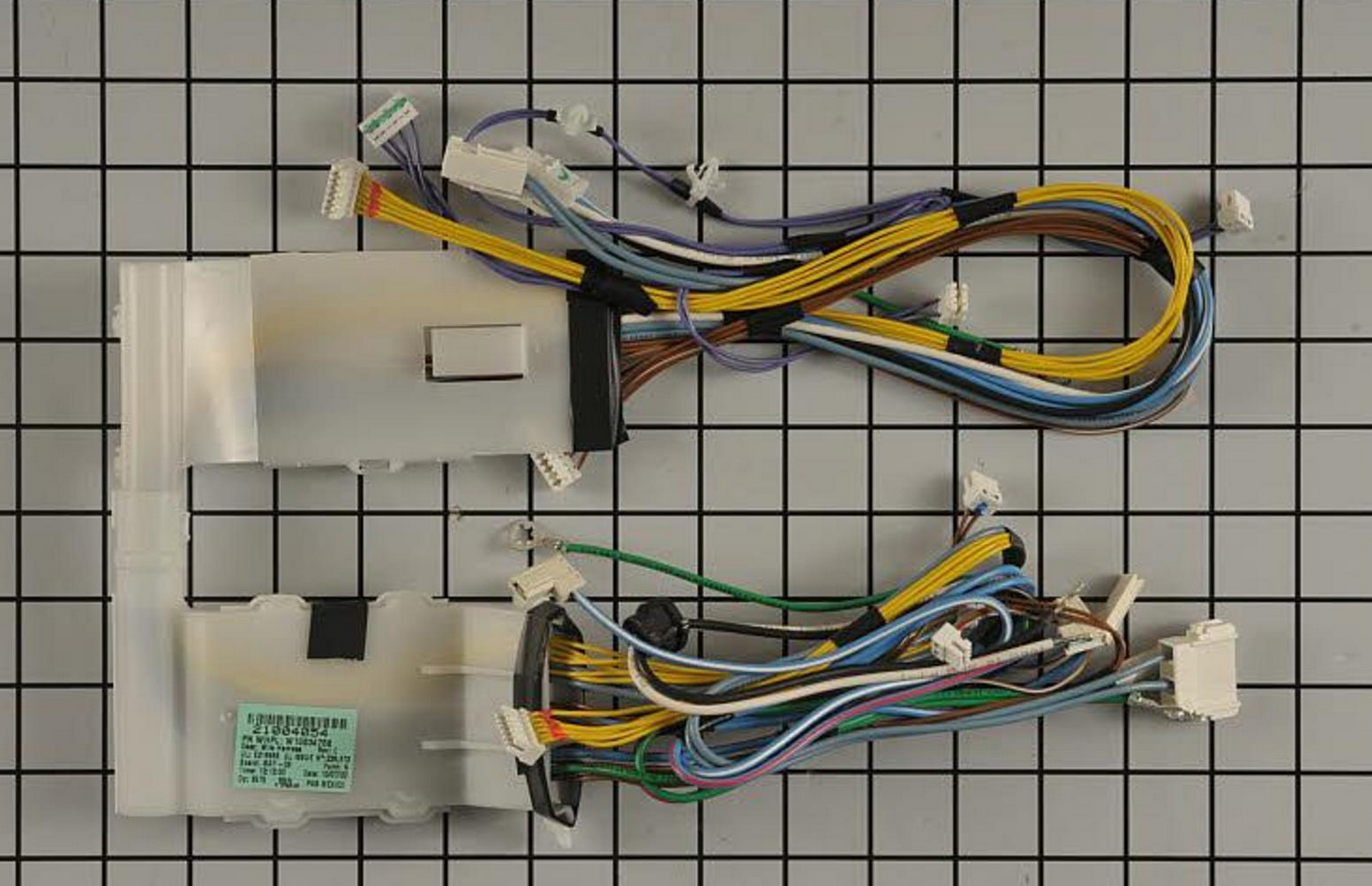 Whirlpool HARNS-WIRE