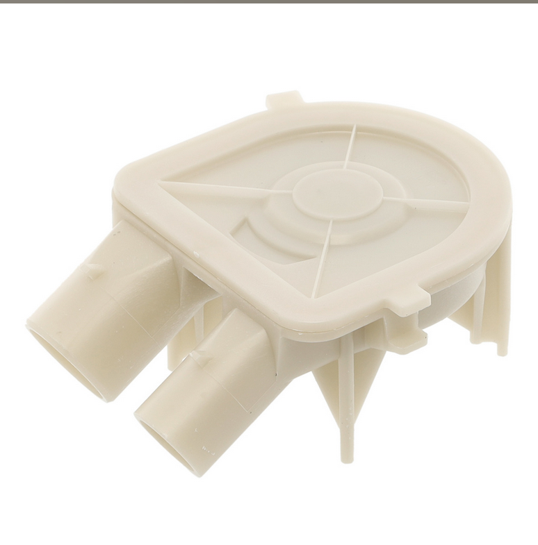 Whirlpool Washer Direct Drive Water Pump