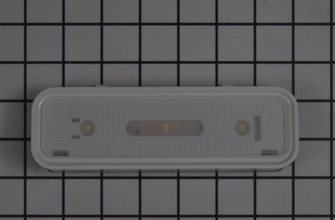 Whirlpool Refrigerator Module