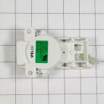 Frigidaire Washer Actuator,Motor Brake,Clutch