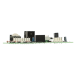 Whirlpool Refrigerator Main Control Board