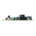 Whirlpool Refrigerator Main Control Board
