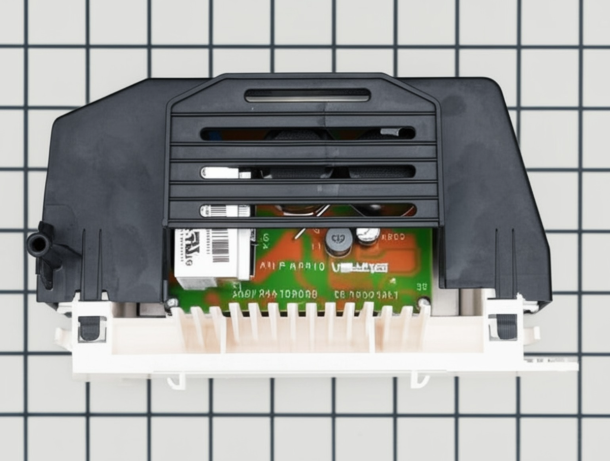 Frigidaire MOTOR CONTROL,ASSEMBLY