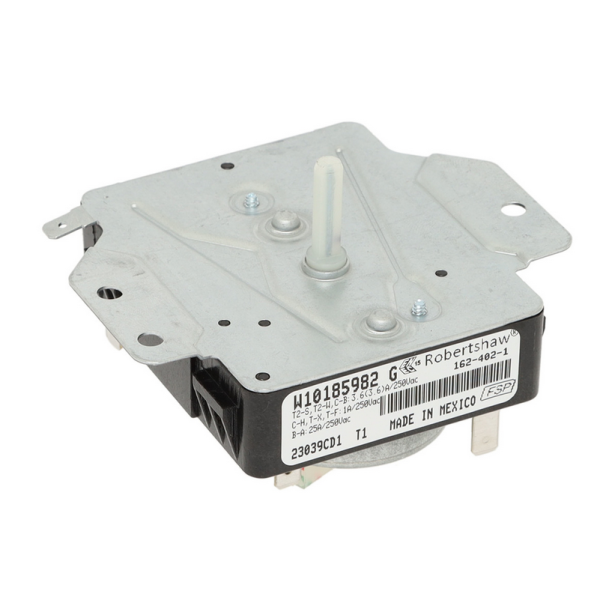 Whirlpool Dryer Timer