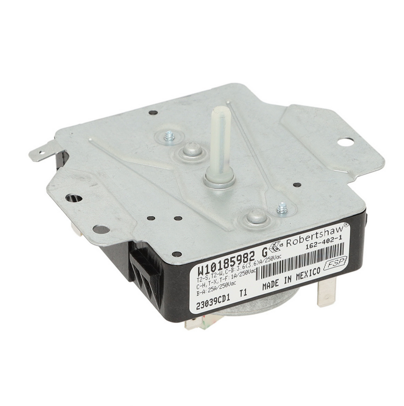 Whirlpool Dryer Timer