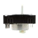 Whirlpool Dryer Timer