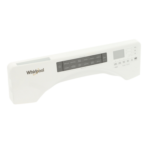 Whirlpool Washer Electronic Control Board