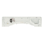 Whirlpool Washer Electronic Control Board