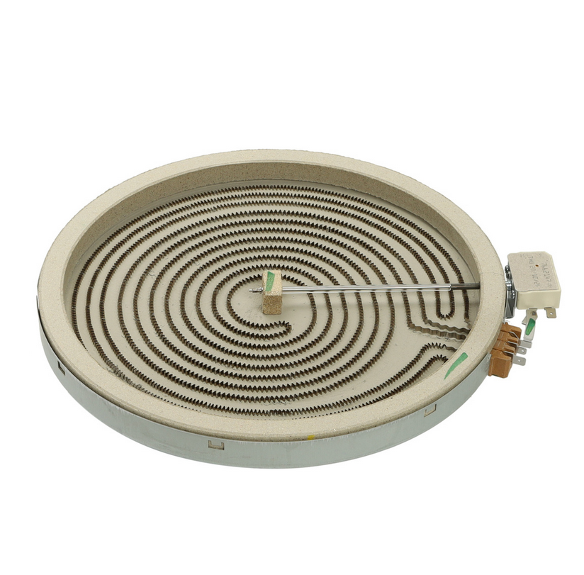 GE Range Dual Haliant Element 12