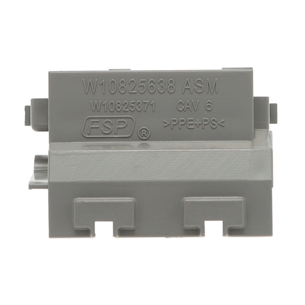 Whirlpool Dishwasher Electronic Control Board