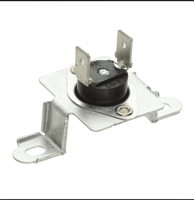 LG Dryer Thermal Fuse, High-Limit Thermostat