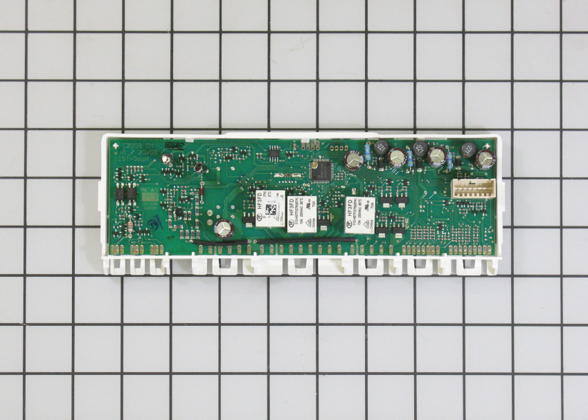 Bosch CONTROL UNIT