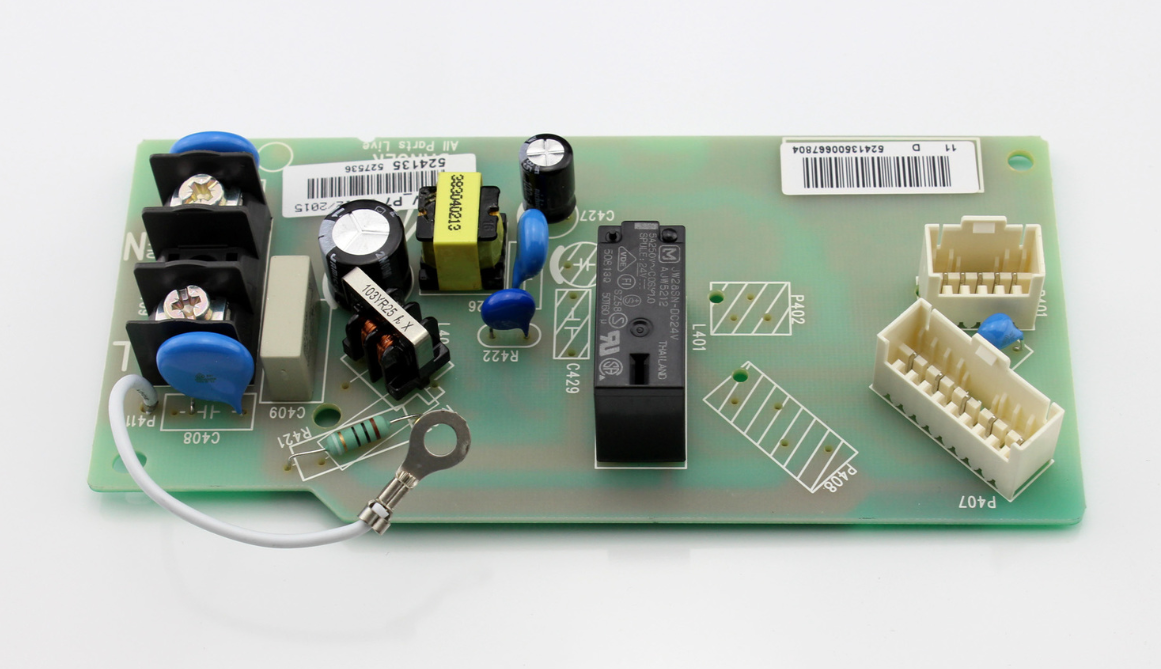 MOD CHAS 525 FCC SGL 120V SV